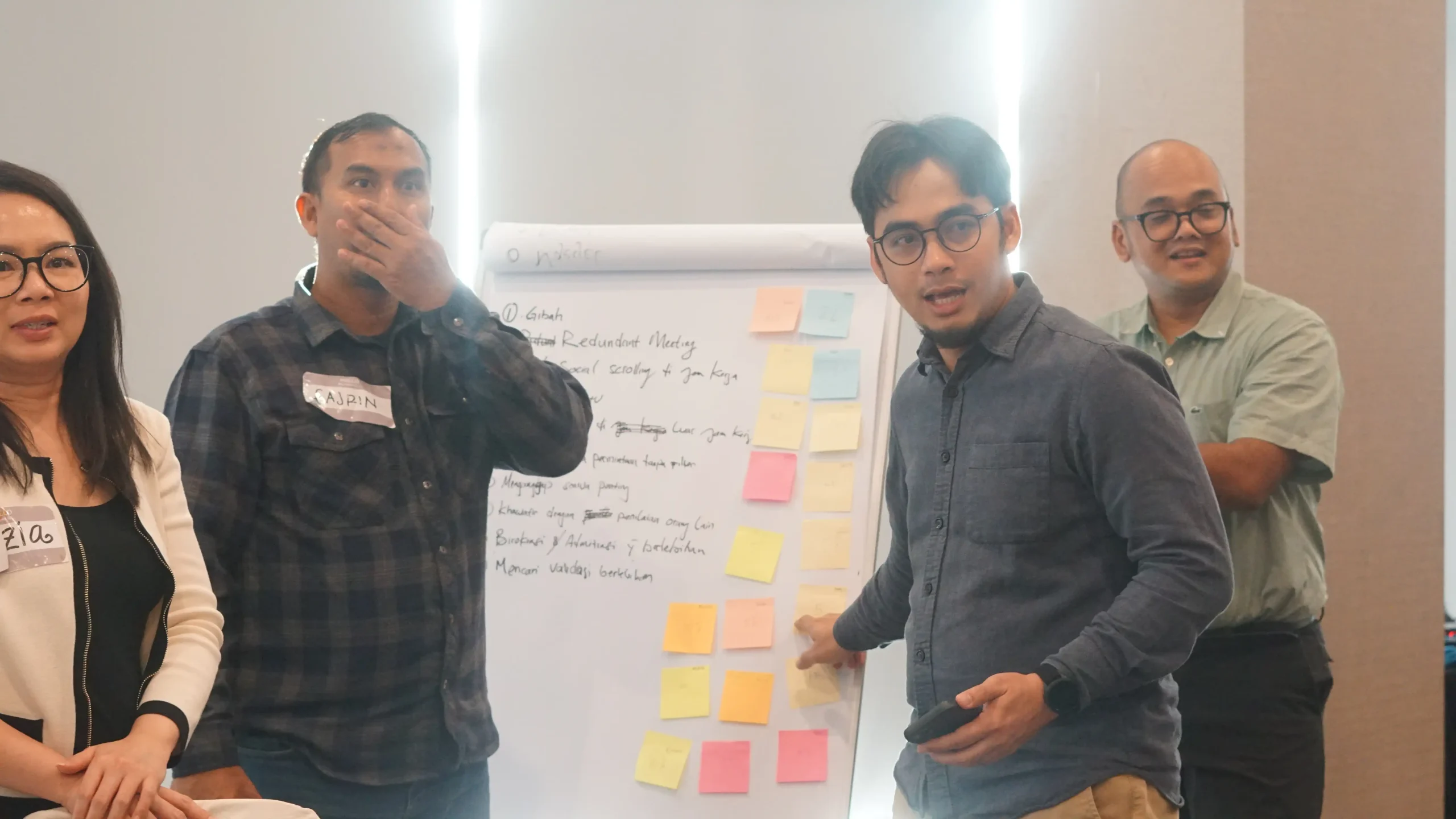 Leadership Development Program