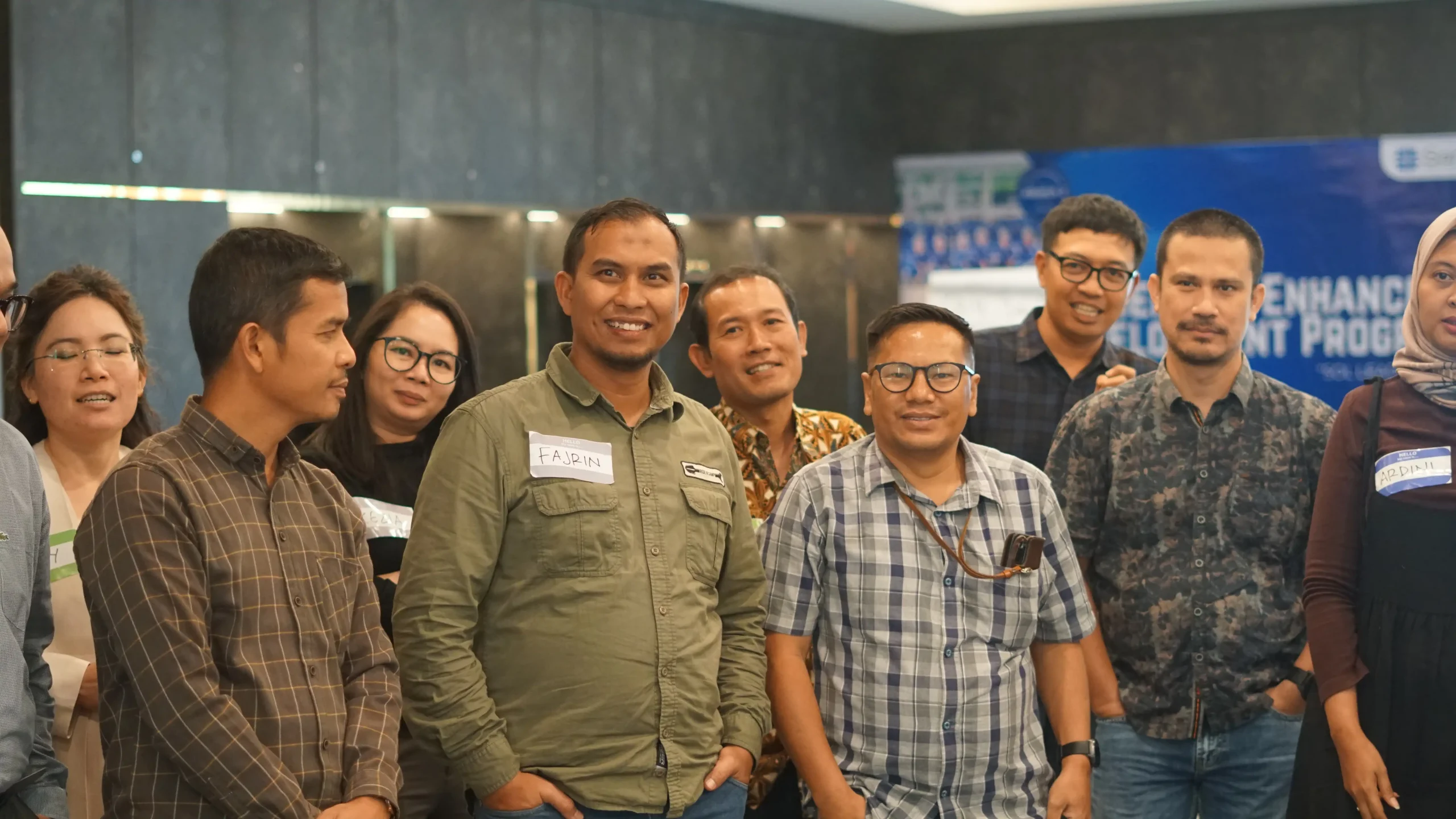 Leadership Development Program