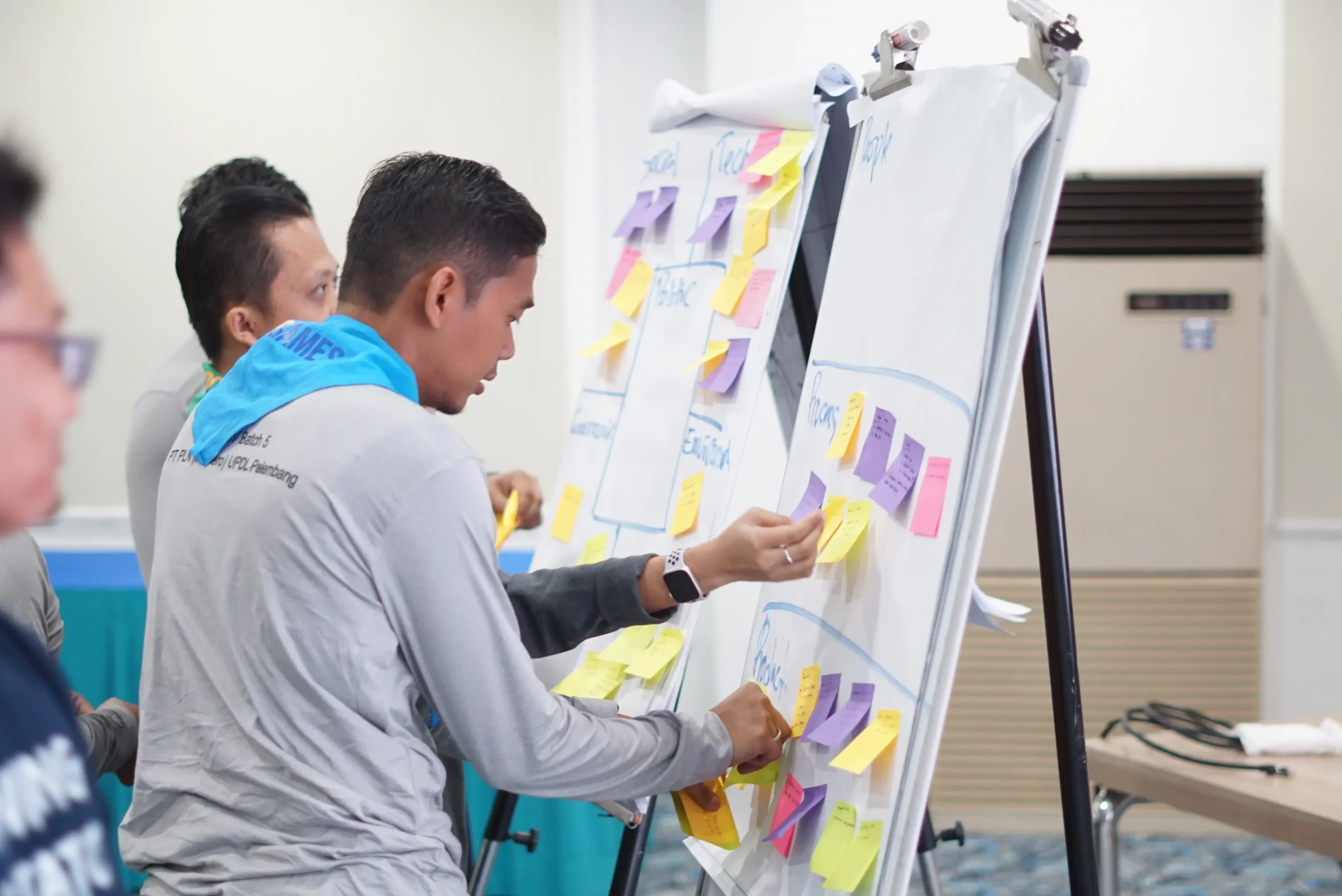 Leadership Development Program