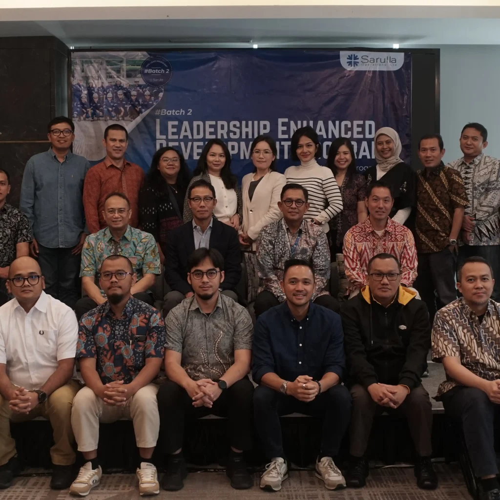 Leadership Enhanced Development Program Batch 2