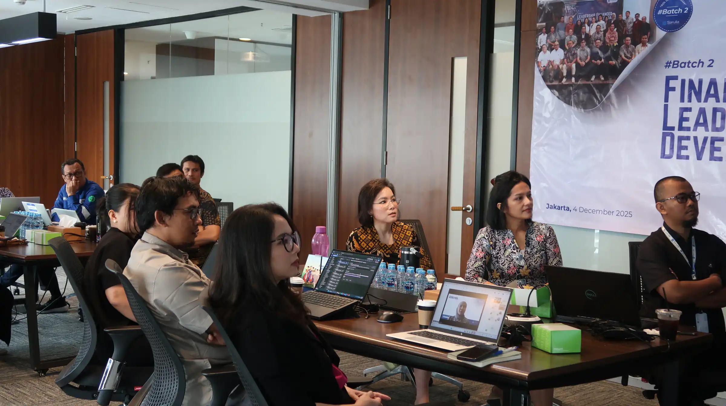 Leadership Development Program