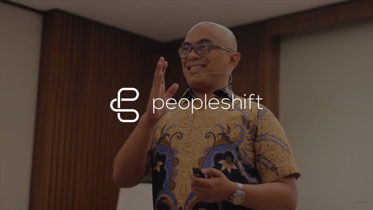 Kenali PeopleShift dalam 90 Detik