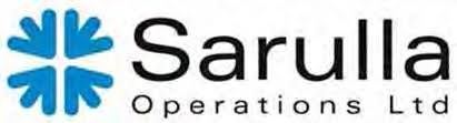 Sarulla Operations Ltd