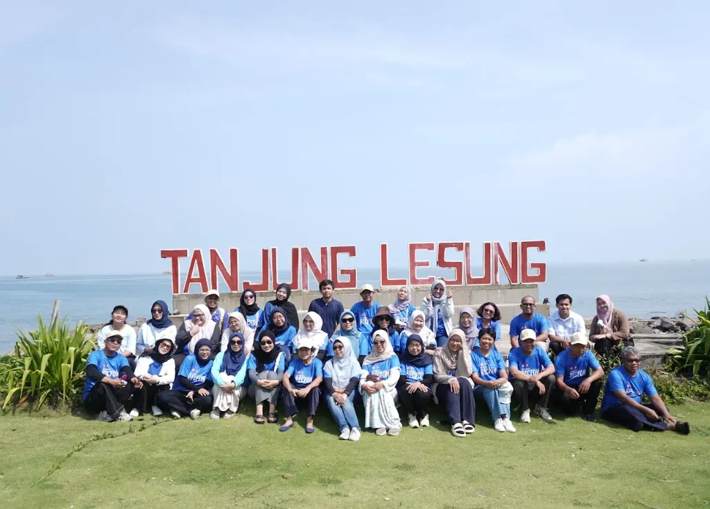 SEAMEO RECFON — Capacity Building 2025