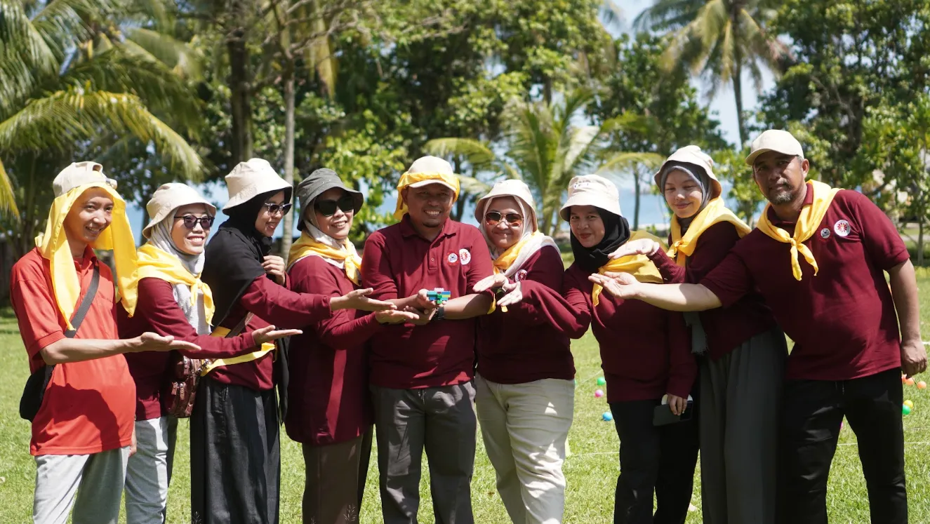 SEAMEO RECFON — Capacity Building 2025