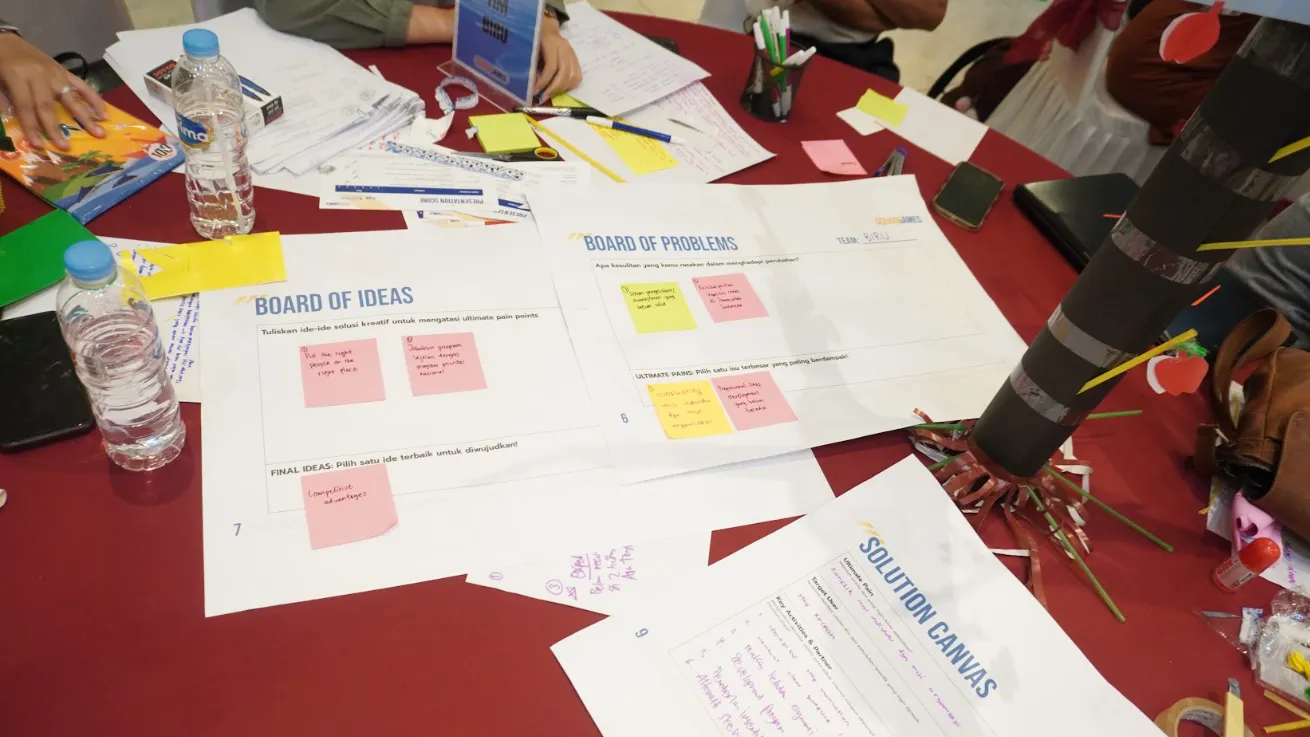 SEAMEO RECFON — Capacity Building 2025