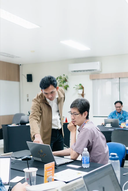 Data Analytics using Power BI – Bank Danamon