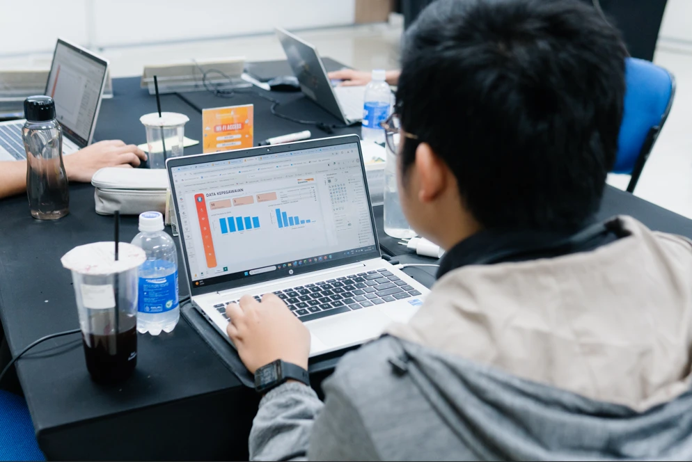 AI & Digital Skill