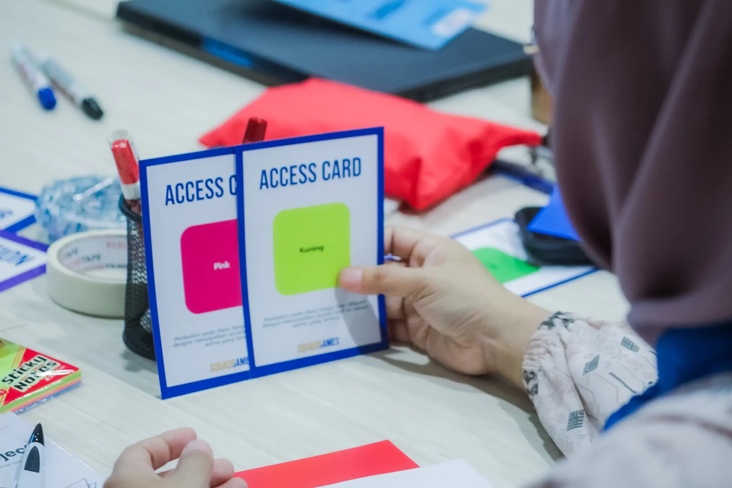 PT Bank SMBC Indonesia Tbk — The Paper Project