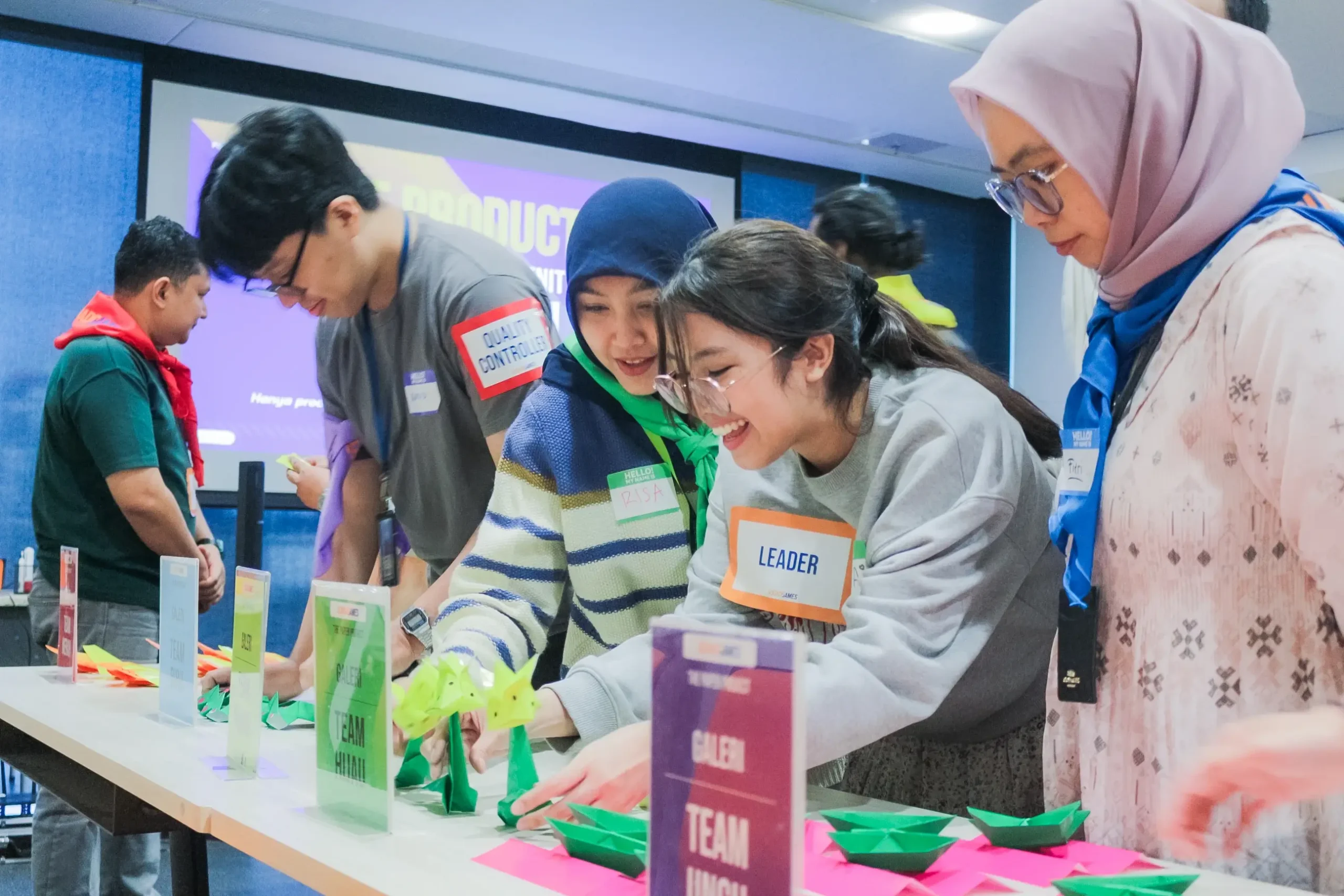 PT Bank SMBC Indonesia Tbk — The Paper Project