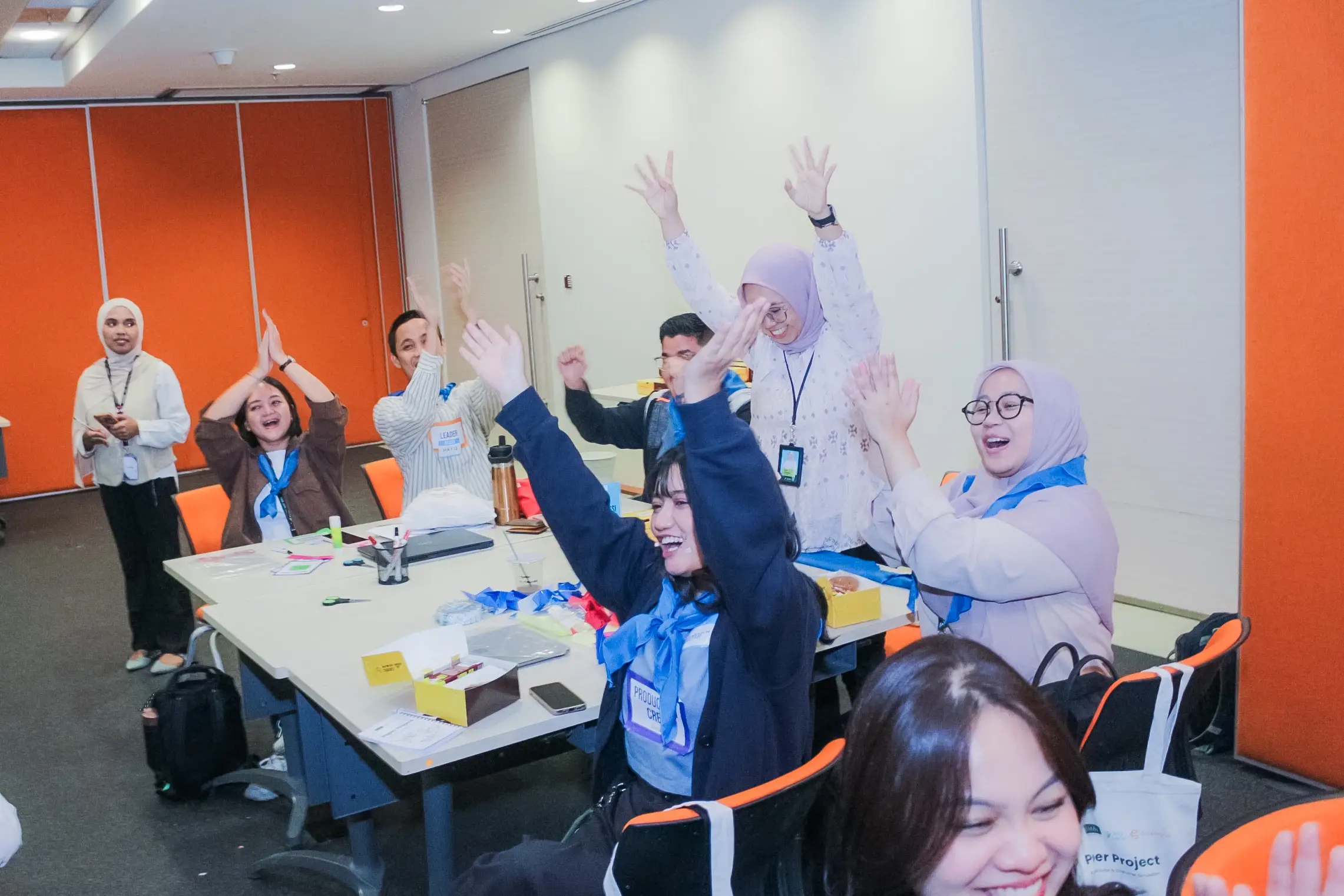 PT Bank SMBC Indonesia Tbk — The Paper Project
