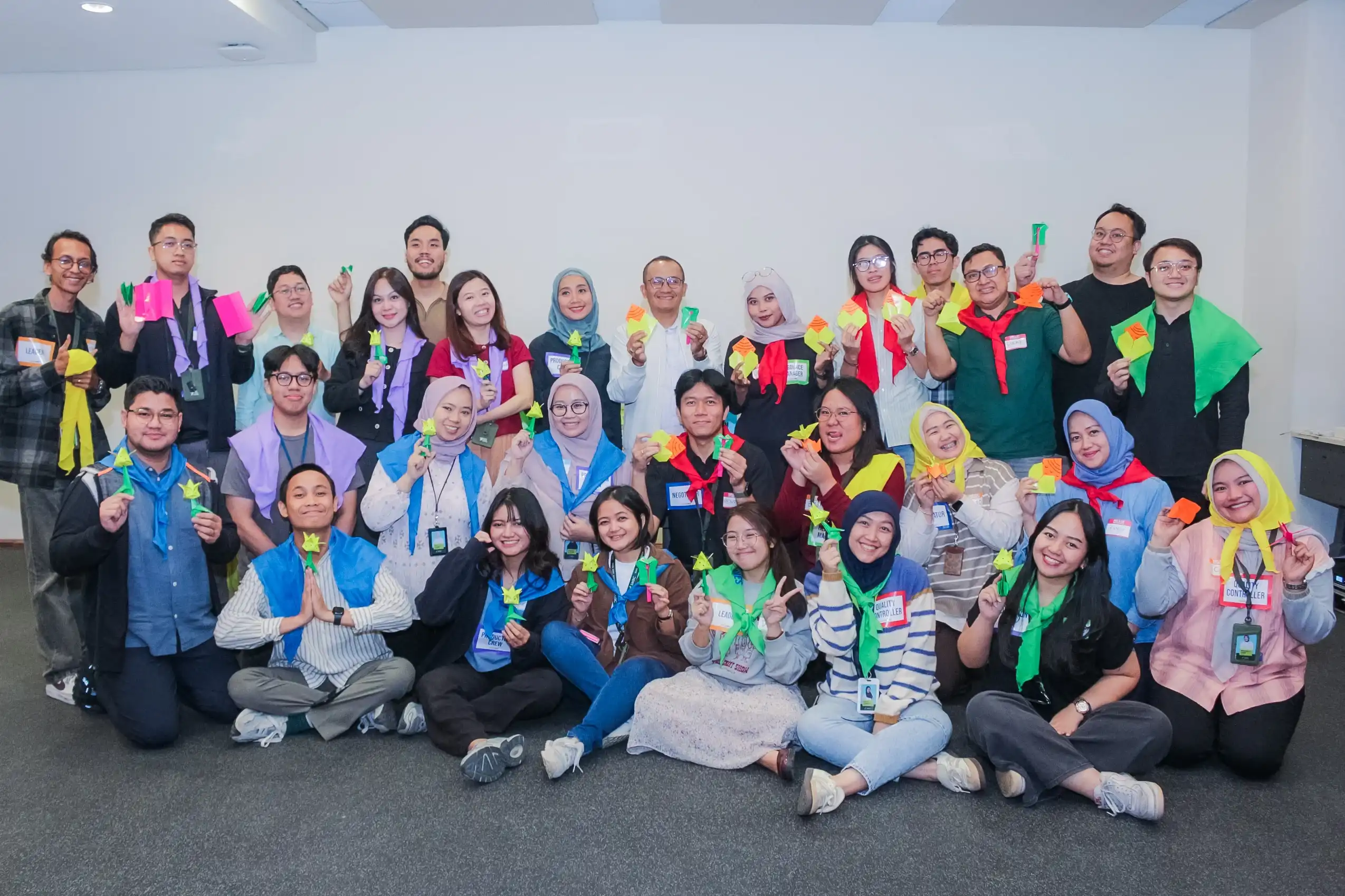 PT Bank SMBC Indonesia Tbk — The Paper Project