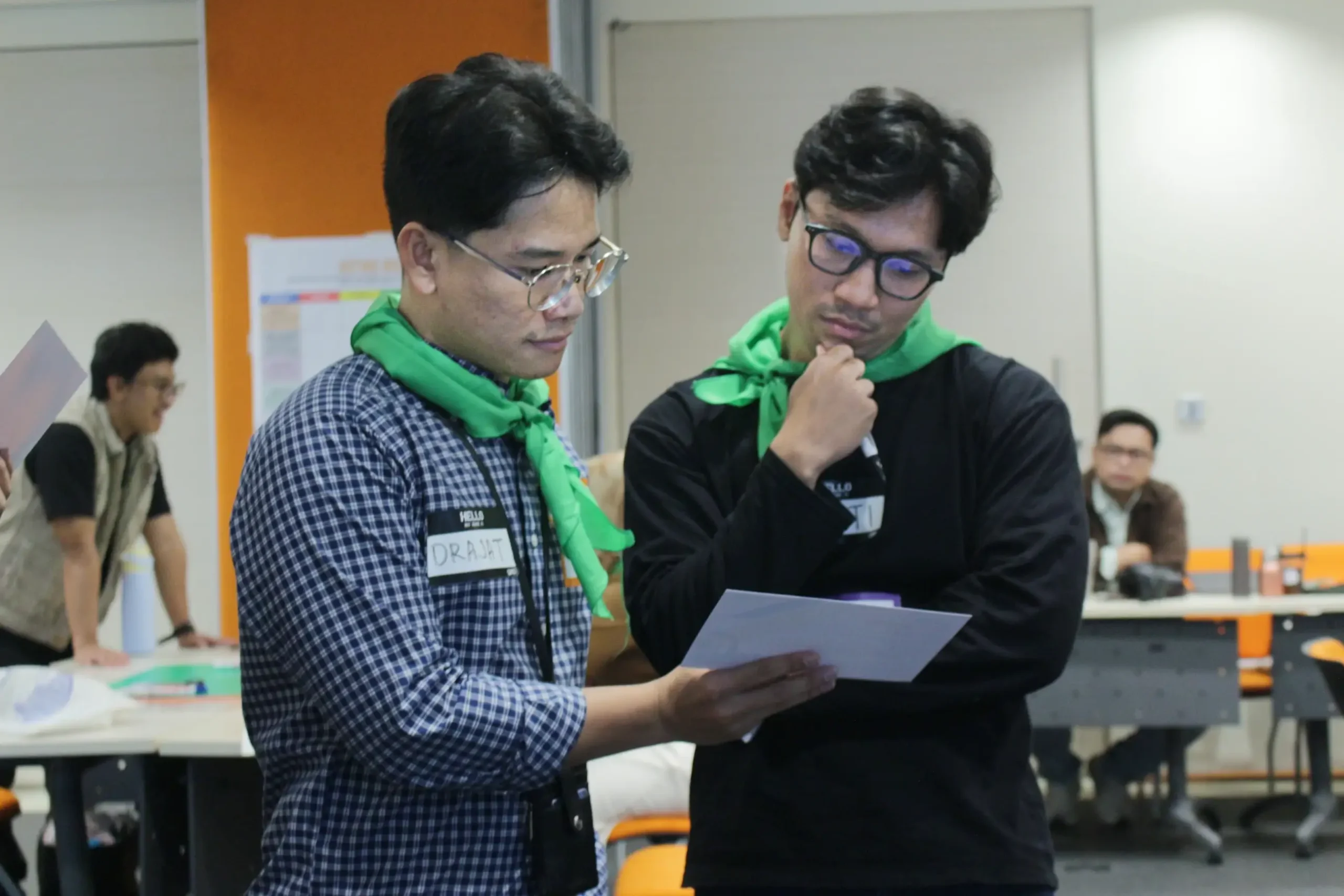 PT Bank SMBC Indonesia Tbk — City of Ideas