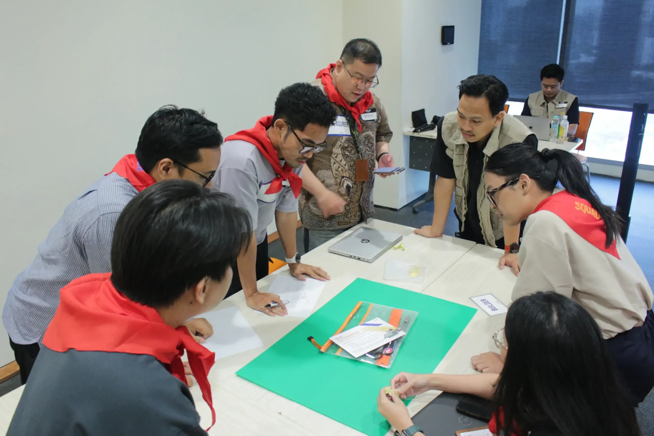 PT Bank SMBC Indonesia Tbk — City of Ideas