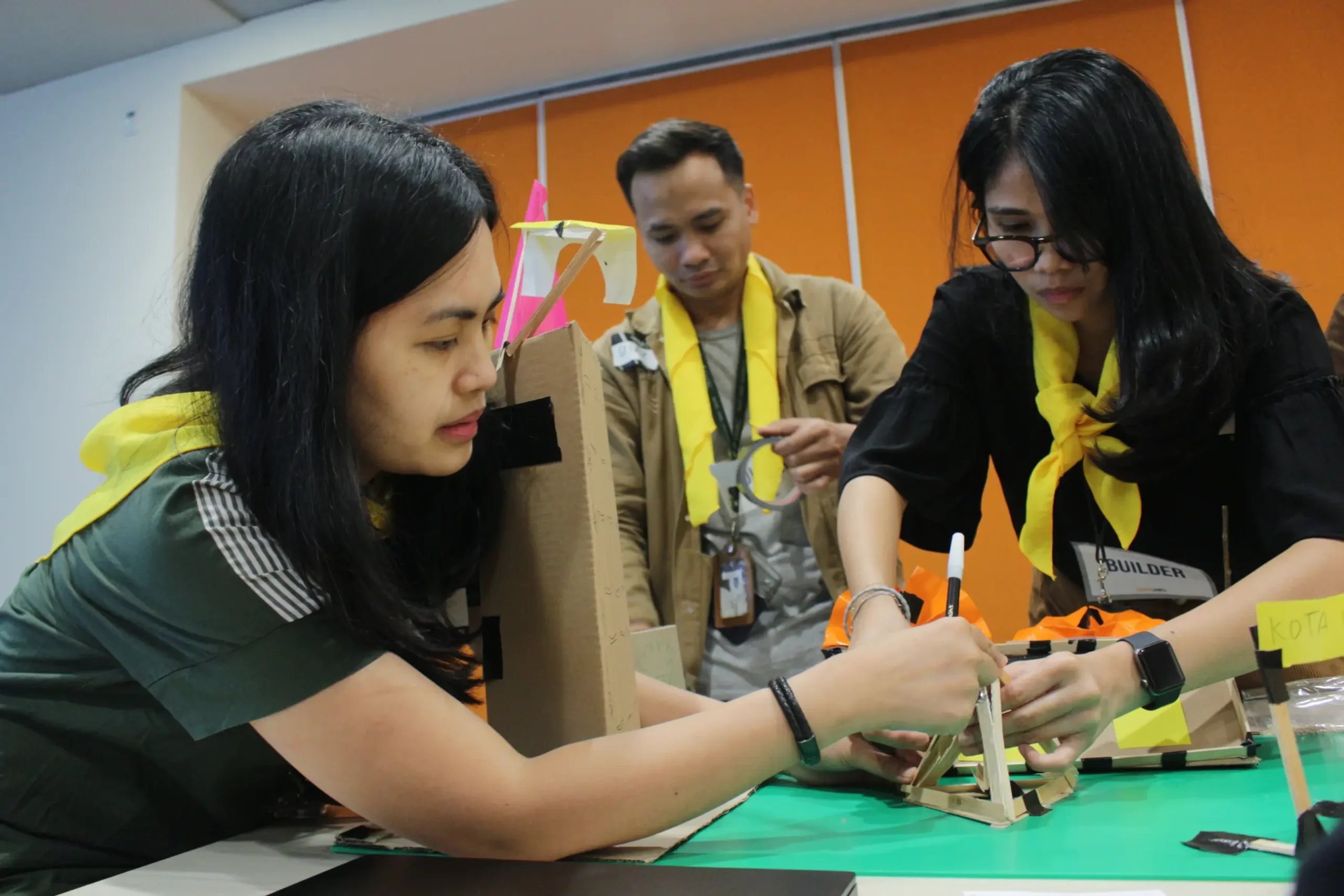 PT Bank SMBC Indonesia Tbk — City of Ideas