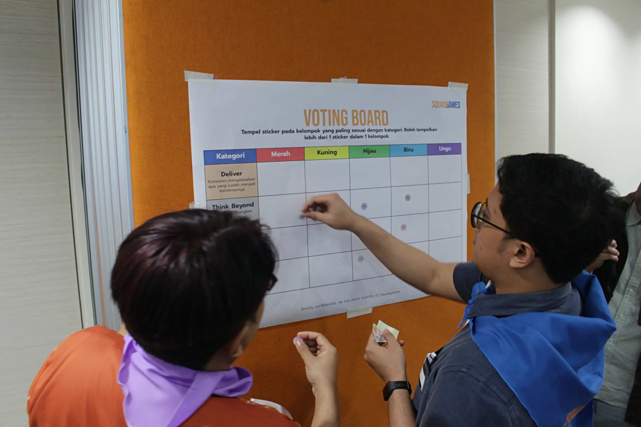 PT Bank SMBC Indonesia Tbk — City of Ideas